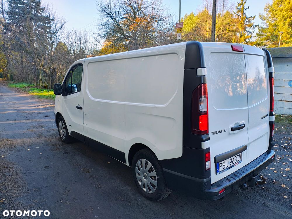 Renault Trafic - 7