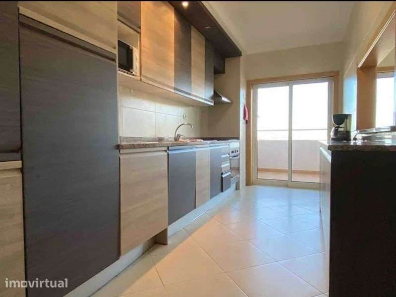 Arrendamento apartamento T2 - Grande imagem: 3/7