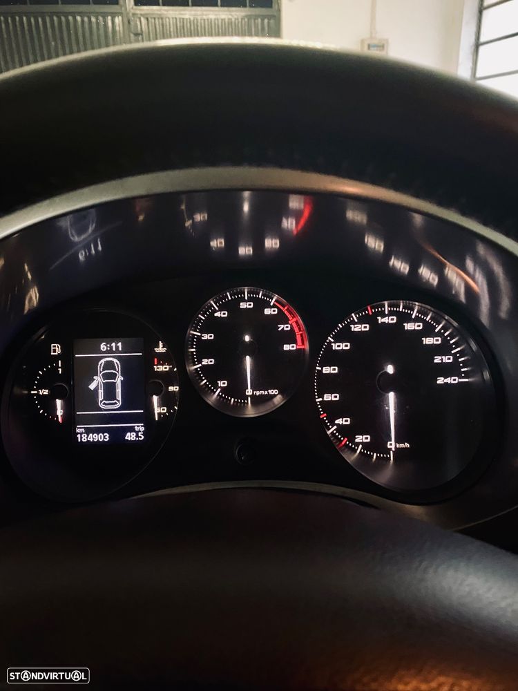 SEAT Leon 1.4 TSI Sport - 8