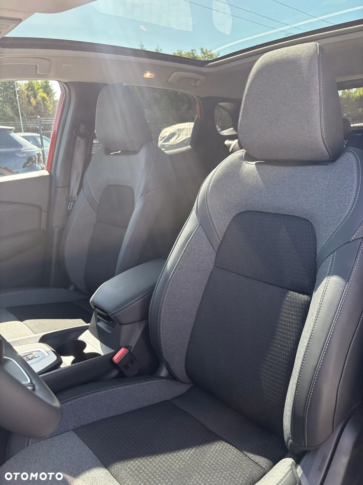 Nissan Qashqai - 15