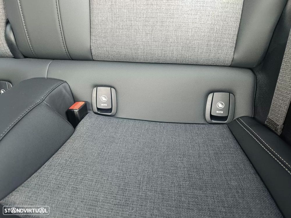 MINI 3 Portas Cooper S Auto Desportiva - 16