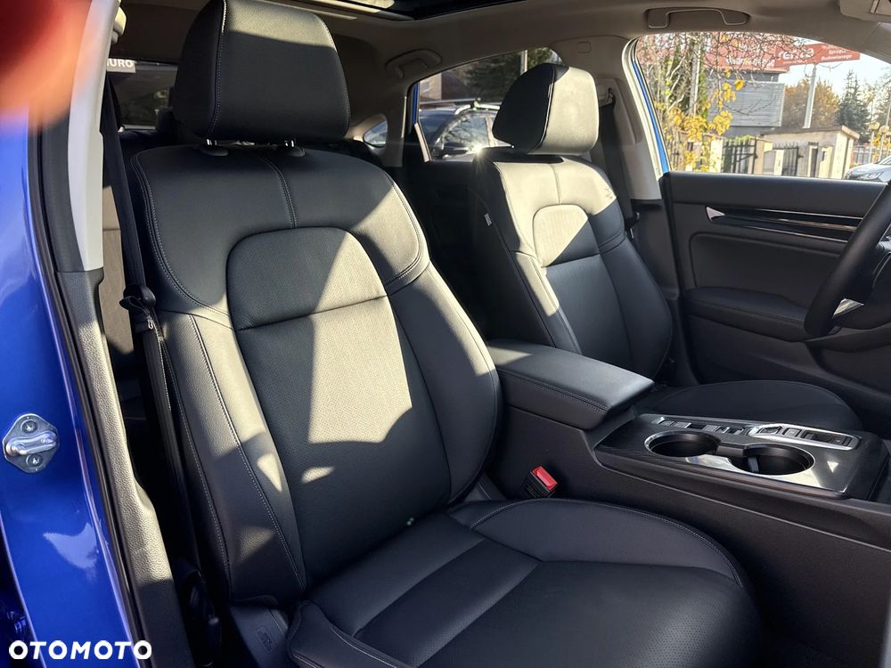 Honda Civic 2.0 i-MMD Advance BSI CVT - 24