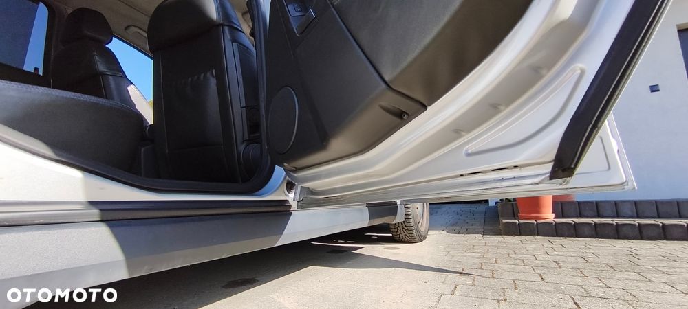 Opel Vectra 1.9 CDTI Business Executive - 11