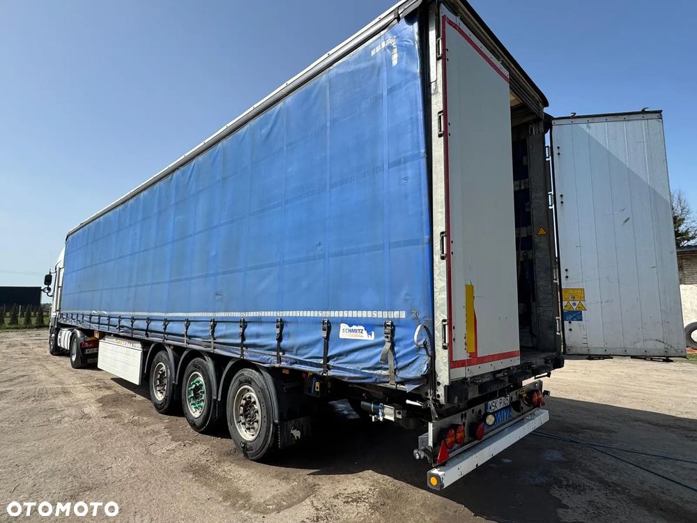 Schmitz Cargobull varios - 5