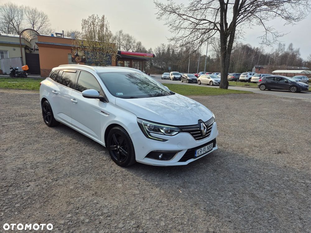 Renault Megane - 2