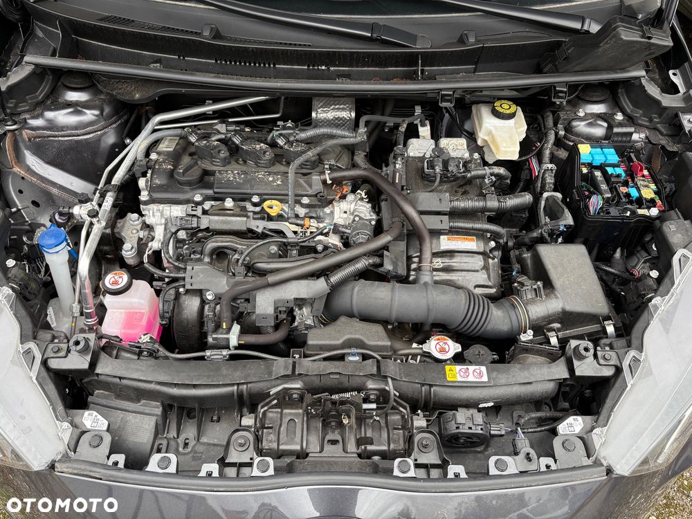 Toyota Yaris Hybrid 1.5 VVT-i Business Edition - 13