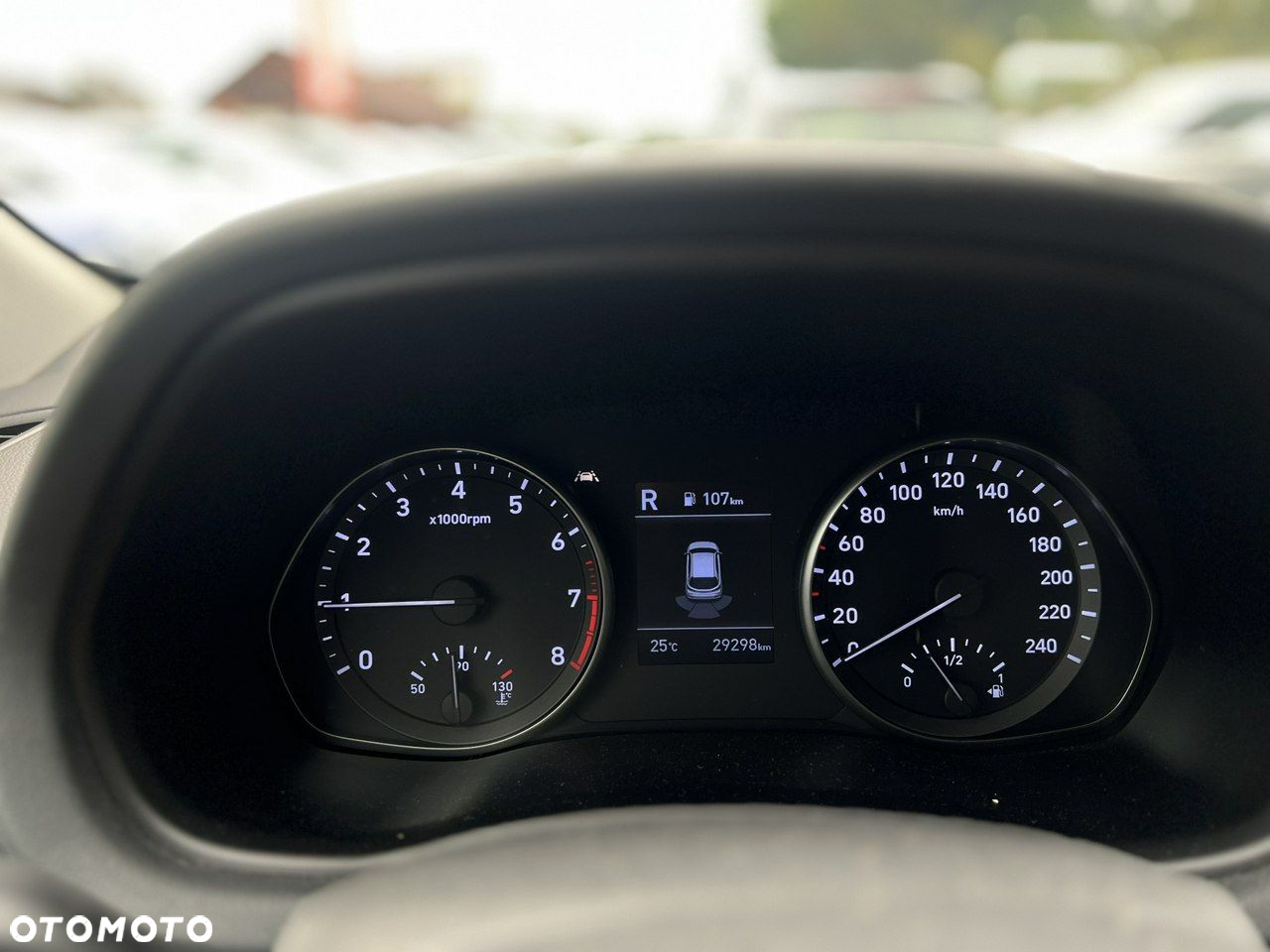 Hyundai i30 1.0 T-GDI Modern - 27
