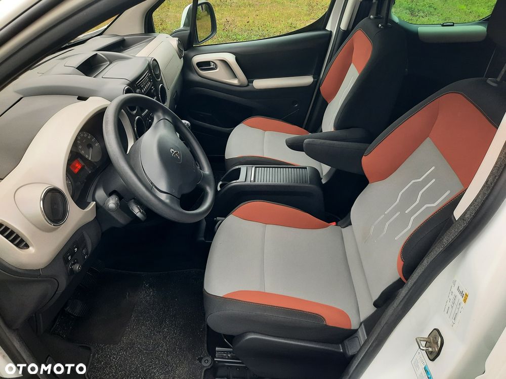 Peugeot Partner - 7