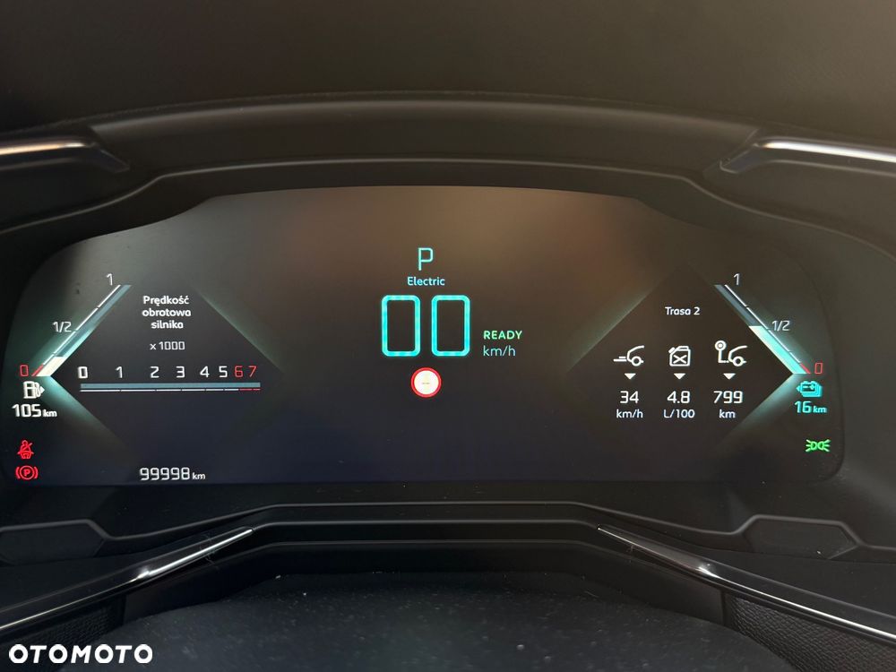 DS Automobiles DS 7 Crossback - 31