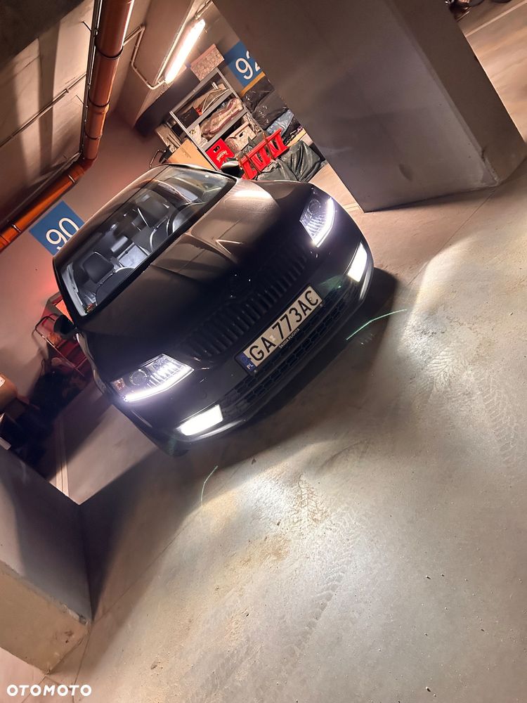 Skoda Octavia 1.8 TSI Elegance DSG - 1