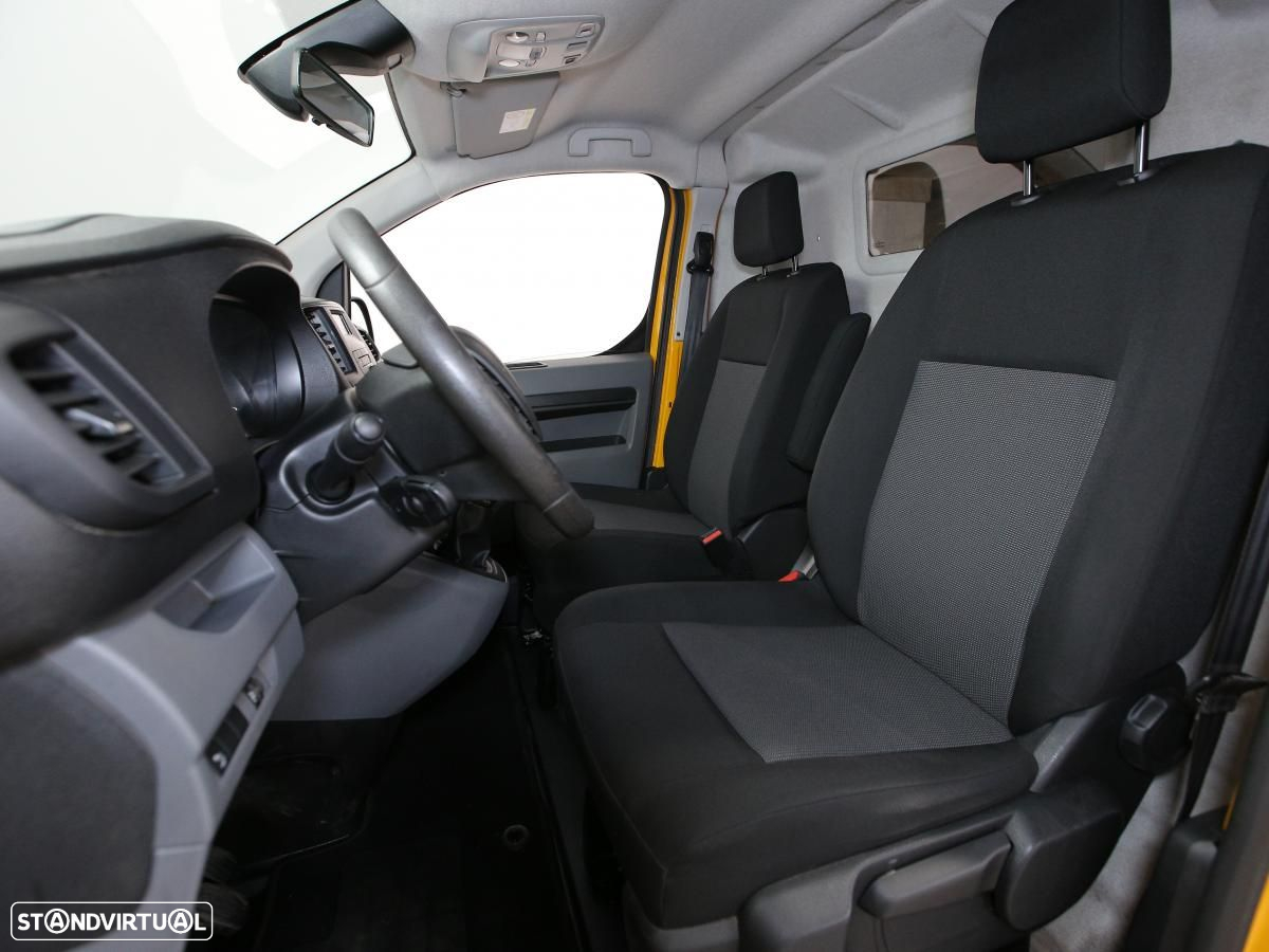 Peugeot Expert 2L C/IVA - 7