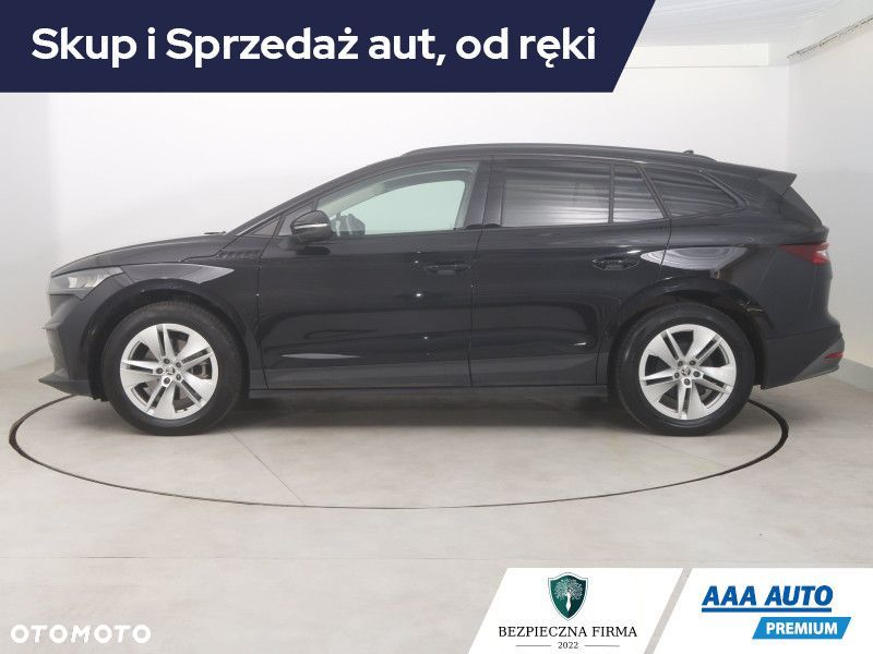 Skoda Enyaq - 4