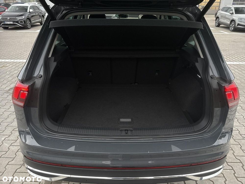 Volkswagen Tiguan 1.5 TSI EVO Urban Sport DSG - 20