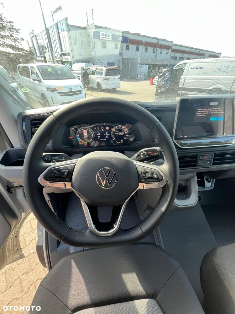 Volkswagen Crafter - 18