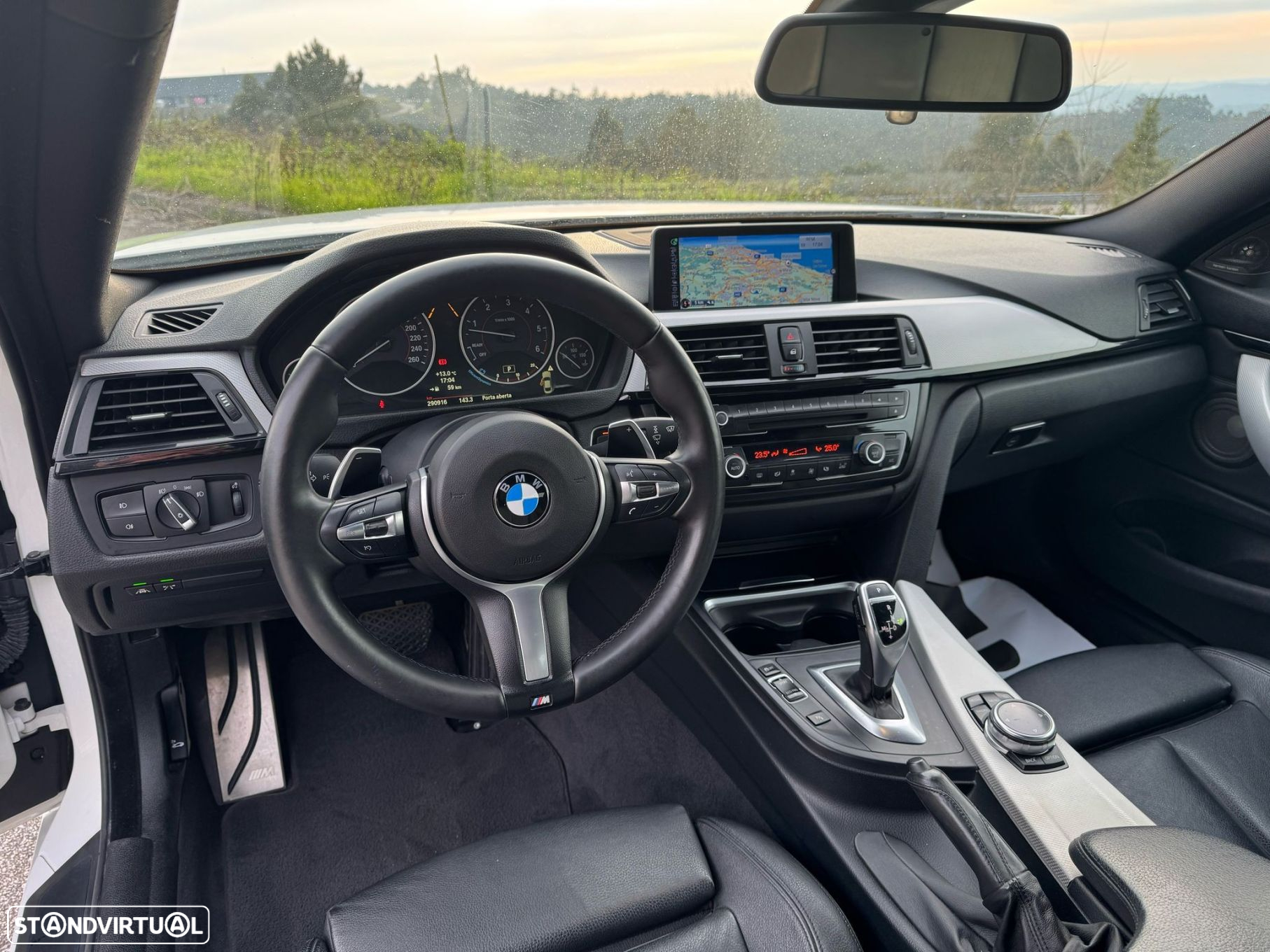 BMW 435 d xDrive Pack M Auto - 7
