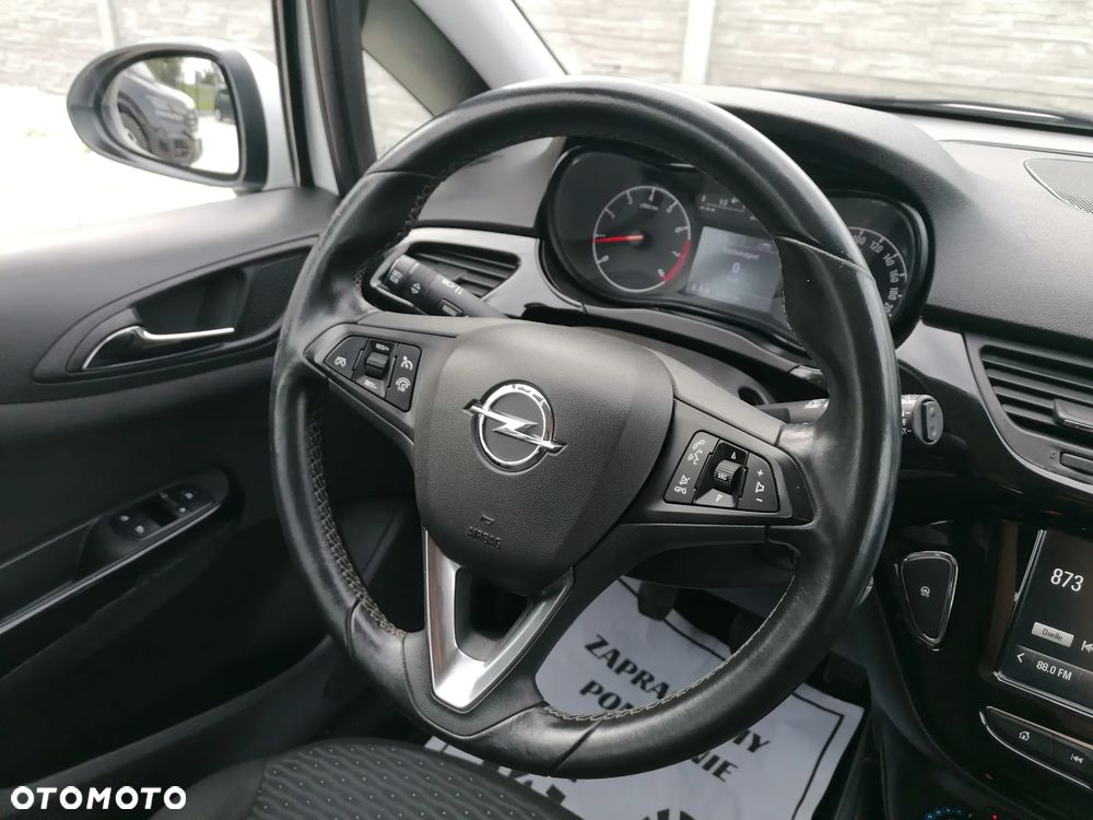 Opel Corsa 1.4 Edition - 16