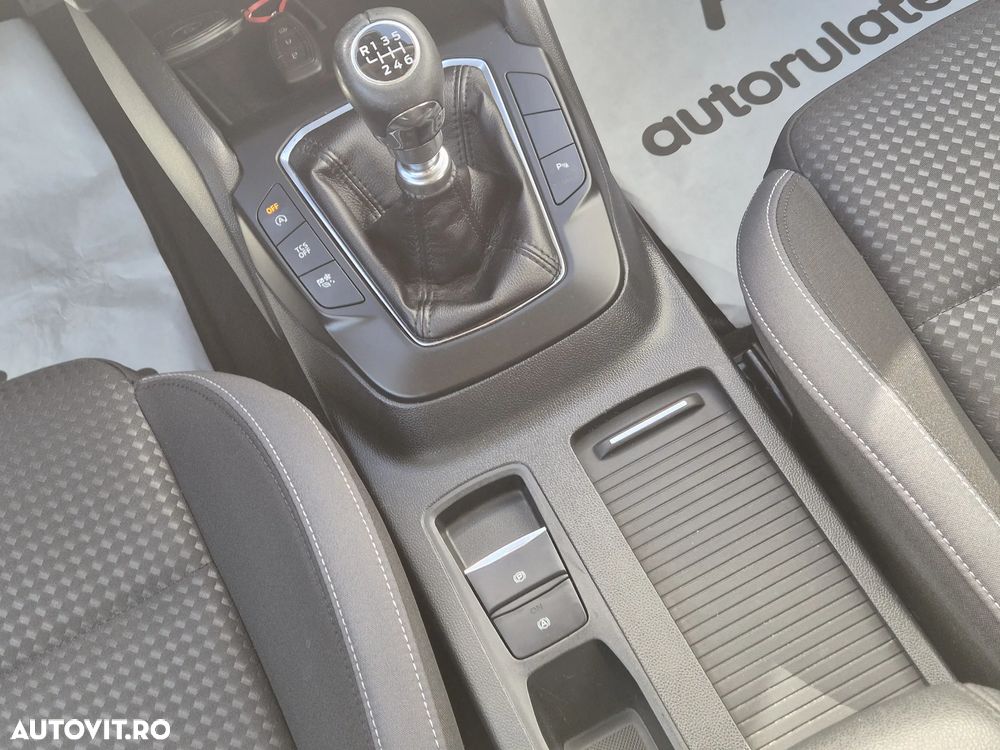 Ford Focus 1.5 EcoBlue Titanium - 20