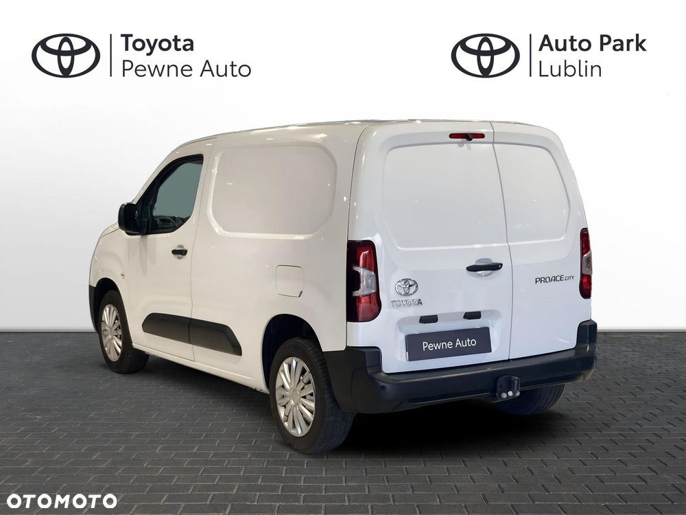 Toyota PROACE CITY - 3