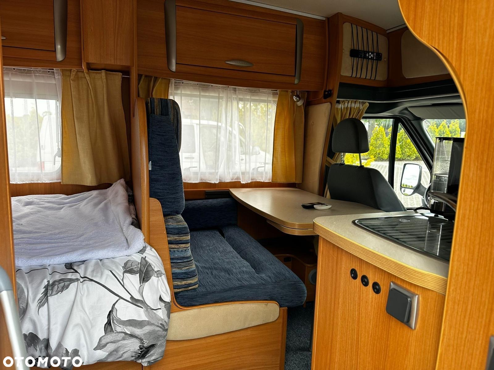 Ford Transit - 17