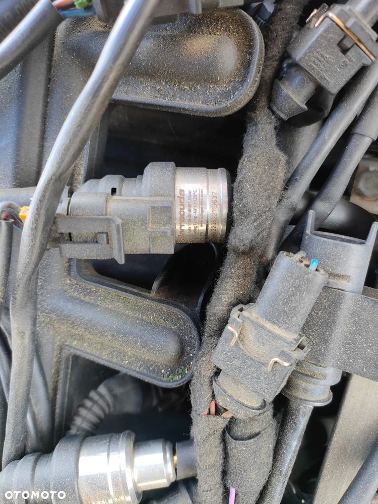 BMW Seria 5 530i - 19