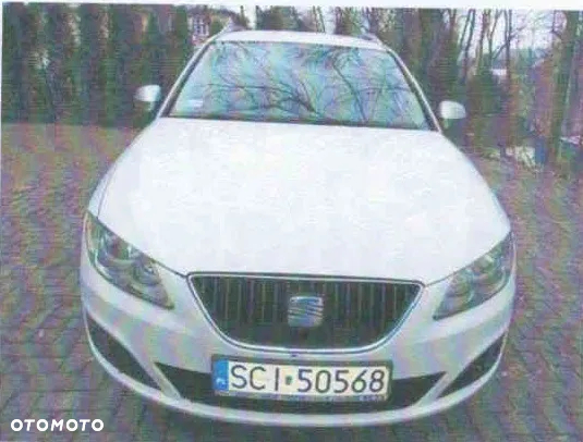 Seat Exeo - 2