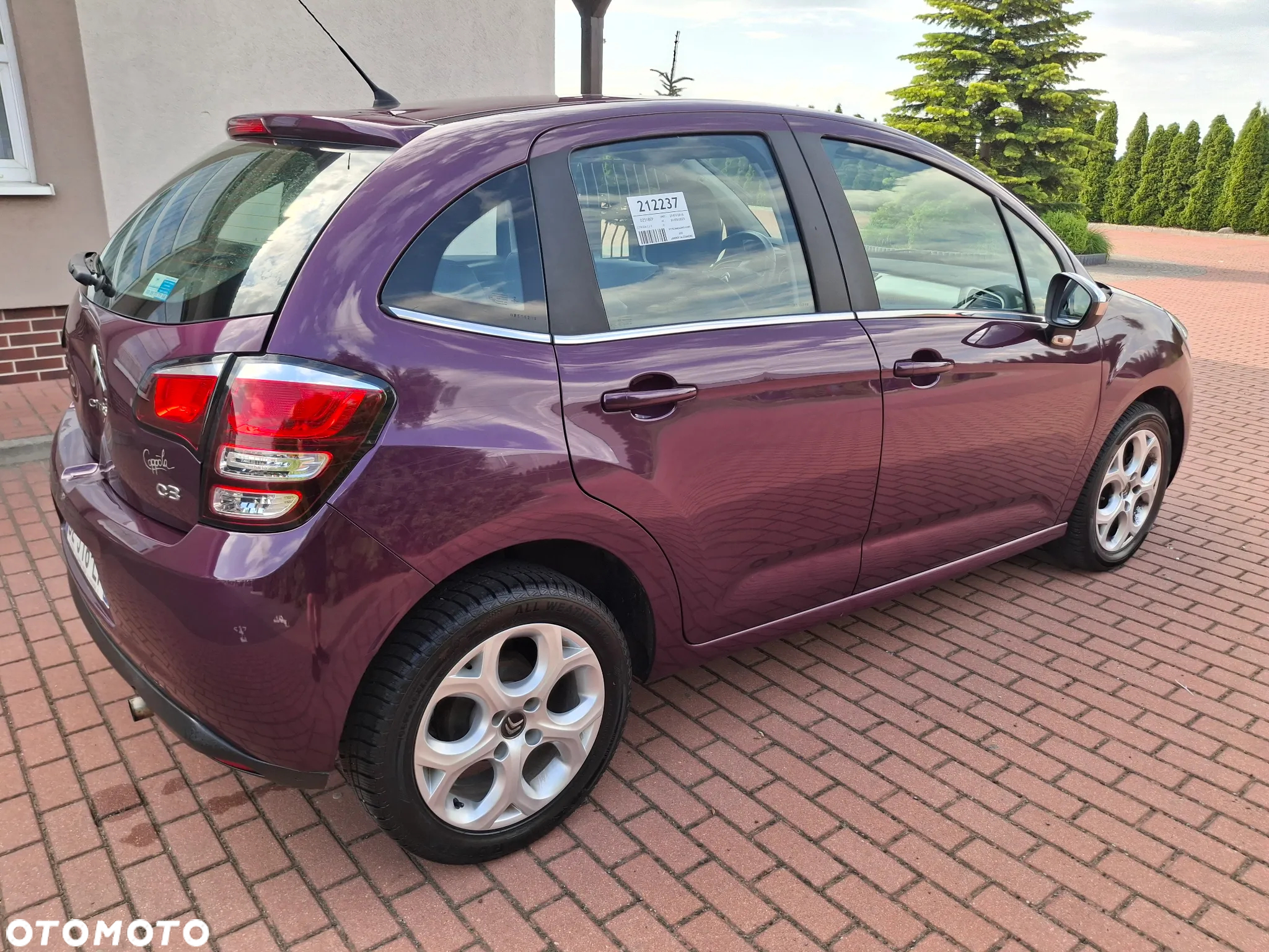 Citroën C3 - 2