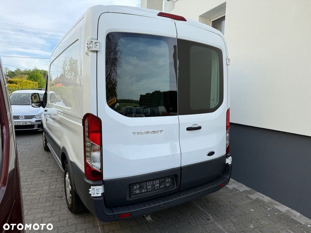 Ford Transit - 6
