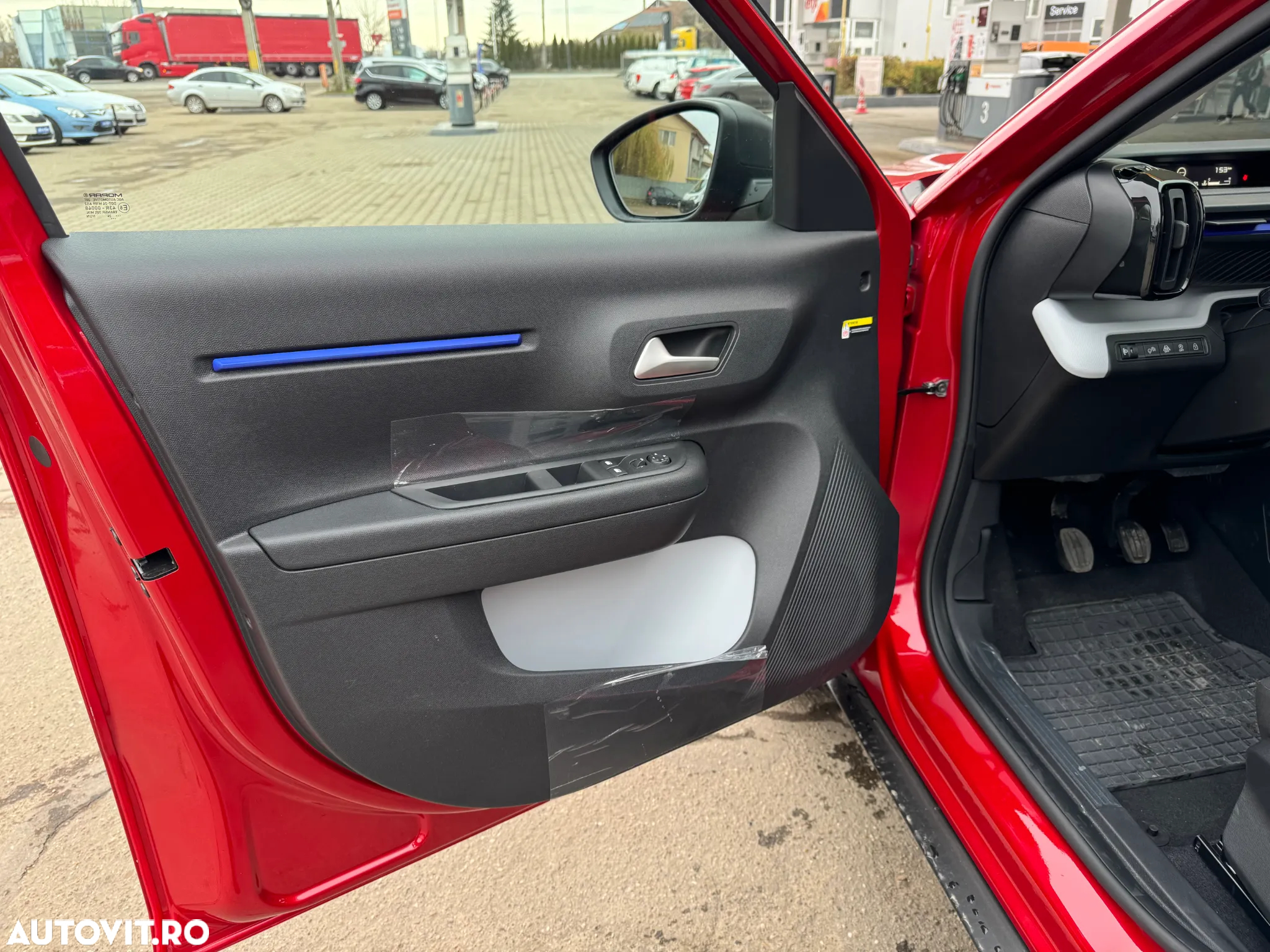 Citroën C3 Pure Tech 100 YOU - 8
