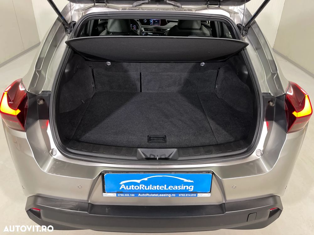 Lexus UX 250h Business Edition - 12