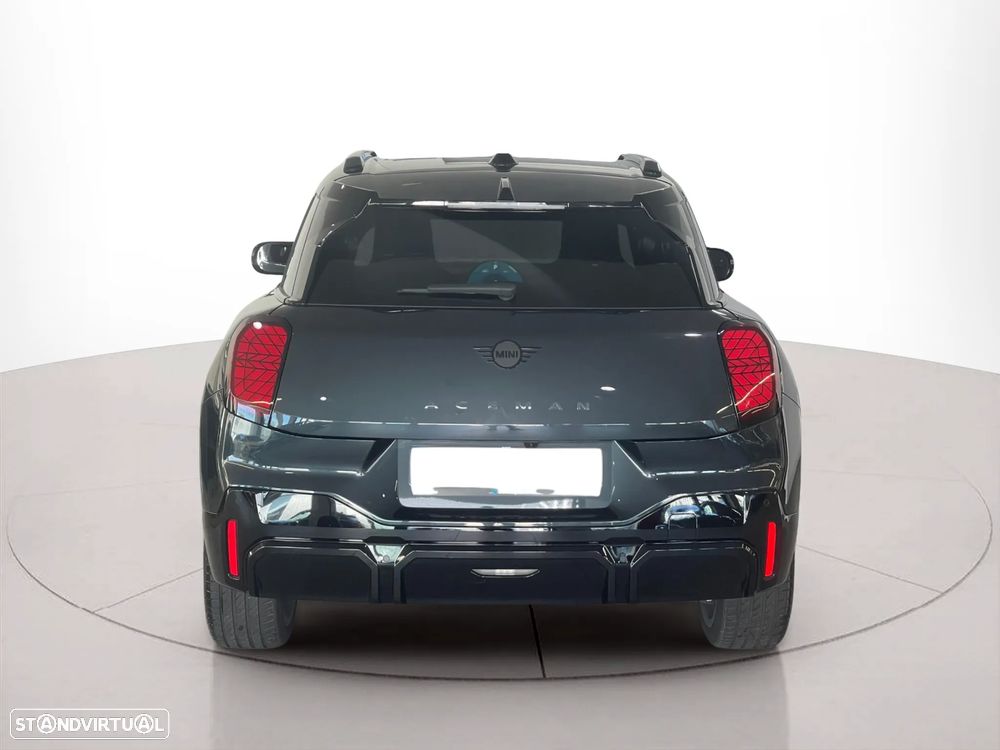 MINI Aceman E JCW M - 4