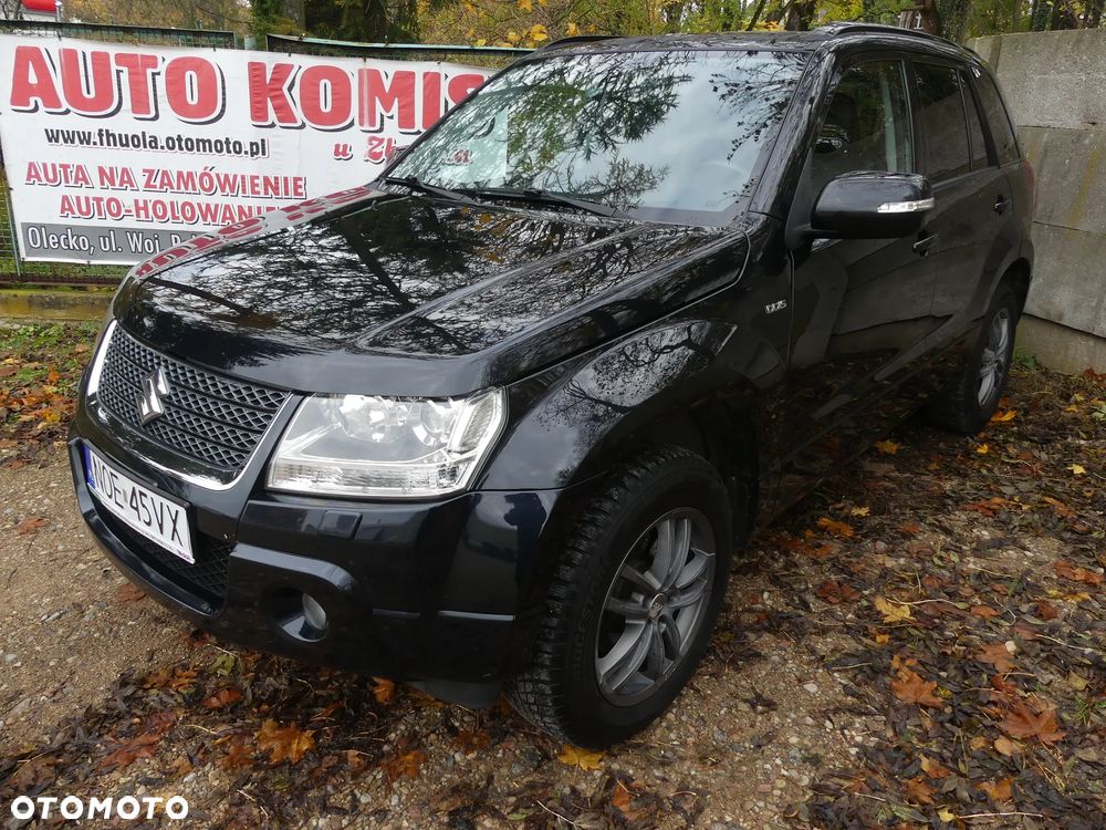 Suzuki Grand Vitara 1.9 DDiS Comfort - 1