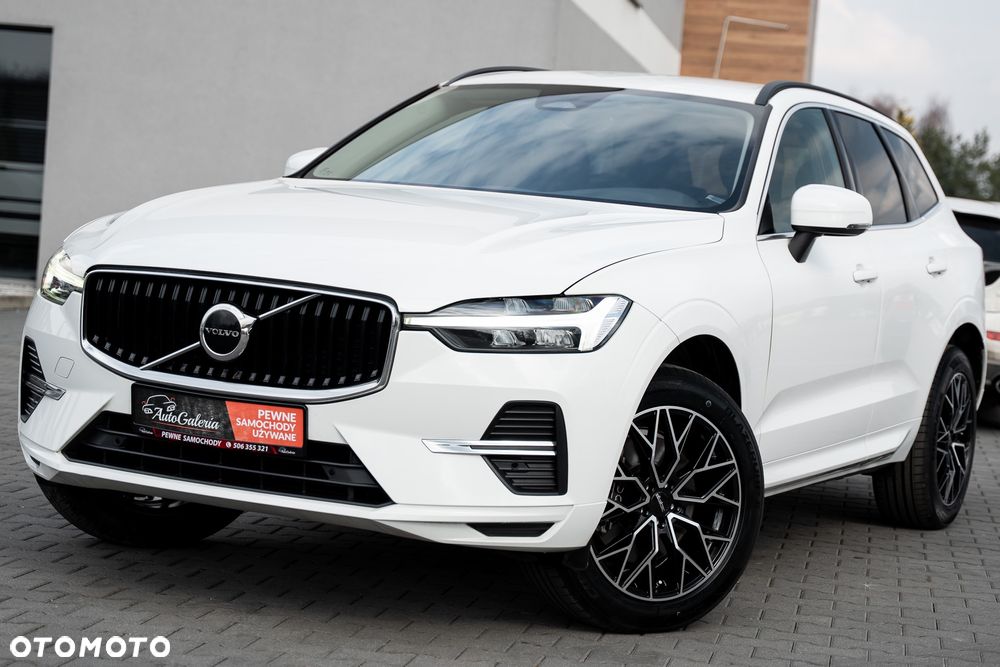 Volvo XC 60 B4 D Geartronic Momentum Pro - 2