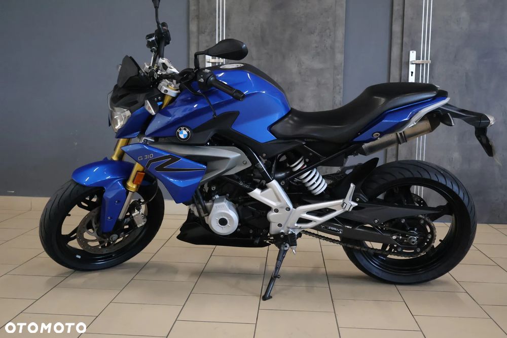 BMW G - 6