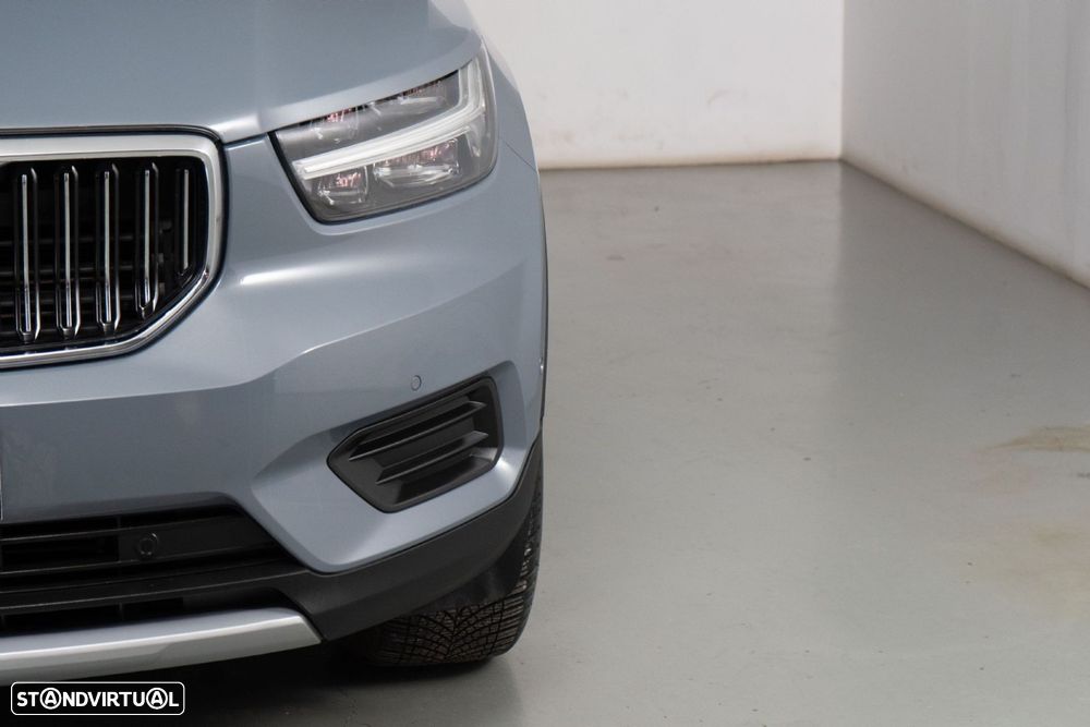 Volvo XC 40 1.5 T4 PHEV Inscription - 29