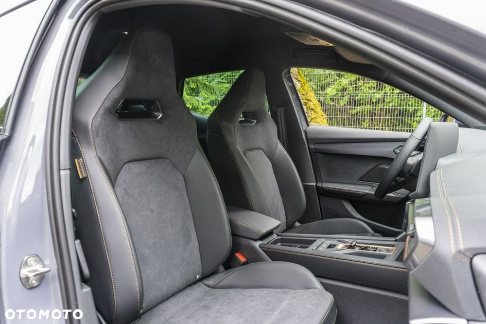 Cupra Formentor - 21