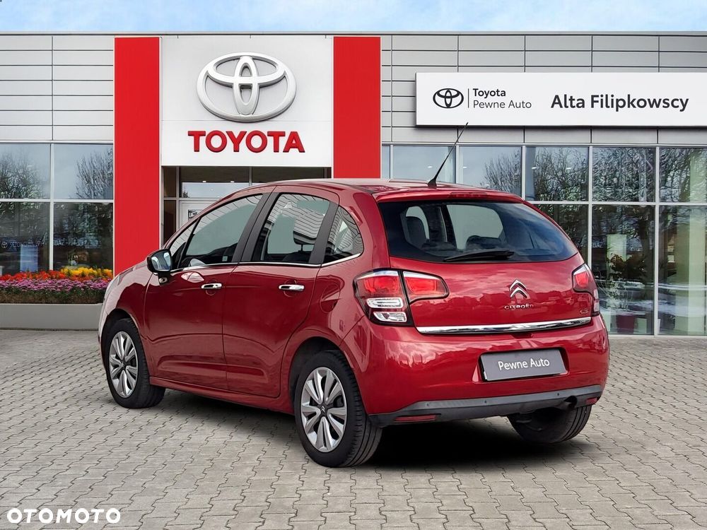 Citroën C3 1.2 PureTech Elle - 5
