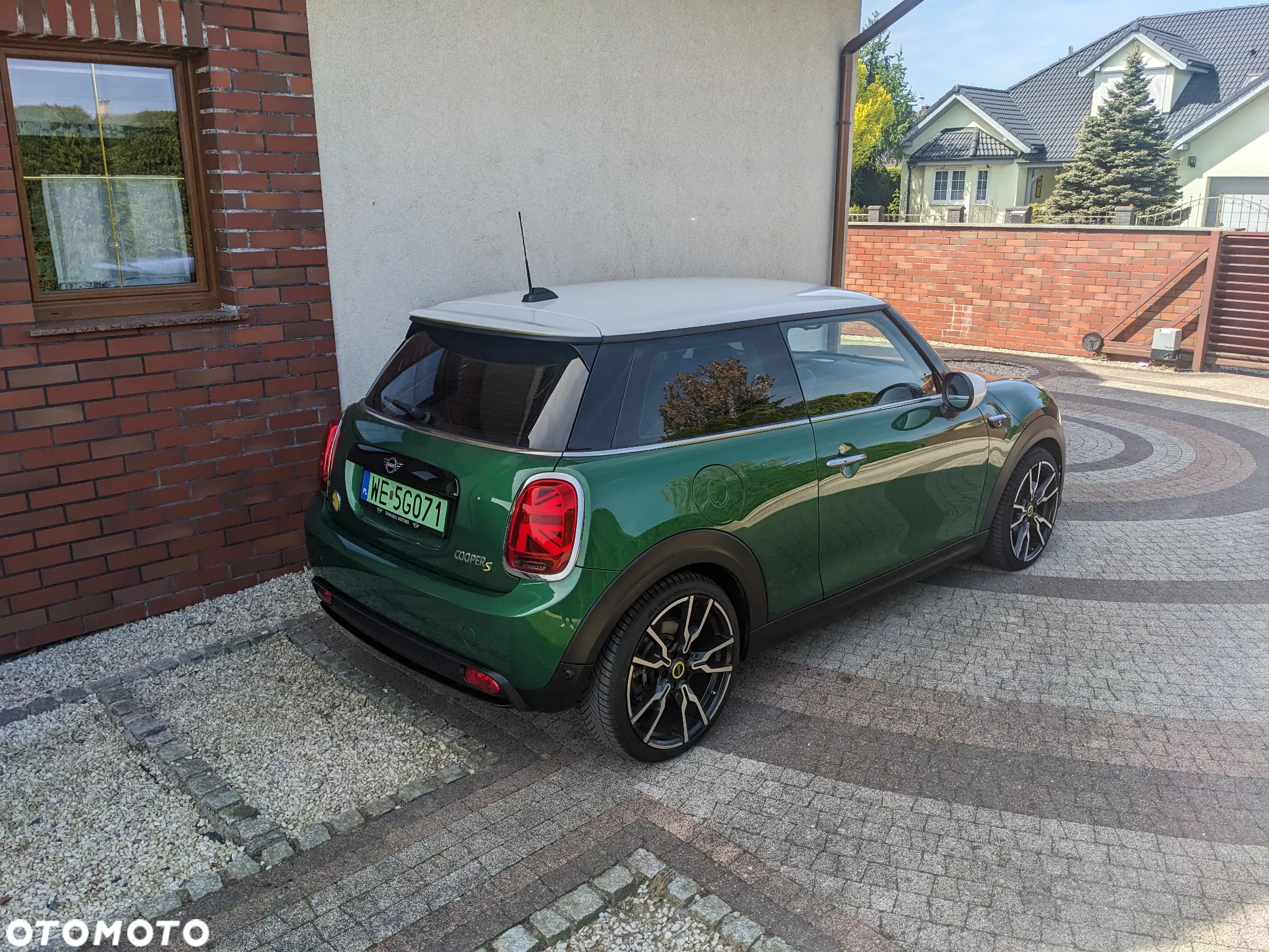 MINI Inny - 9