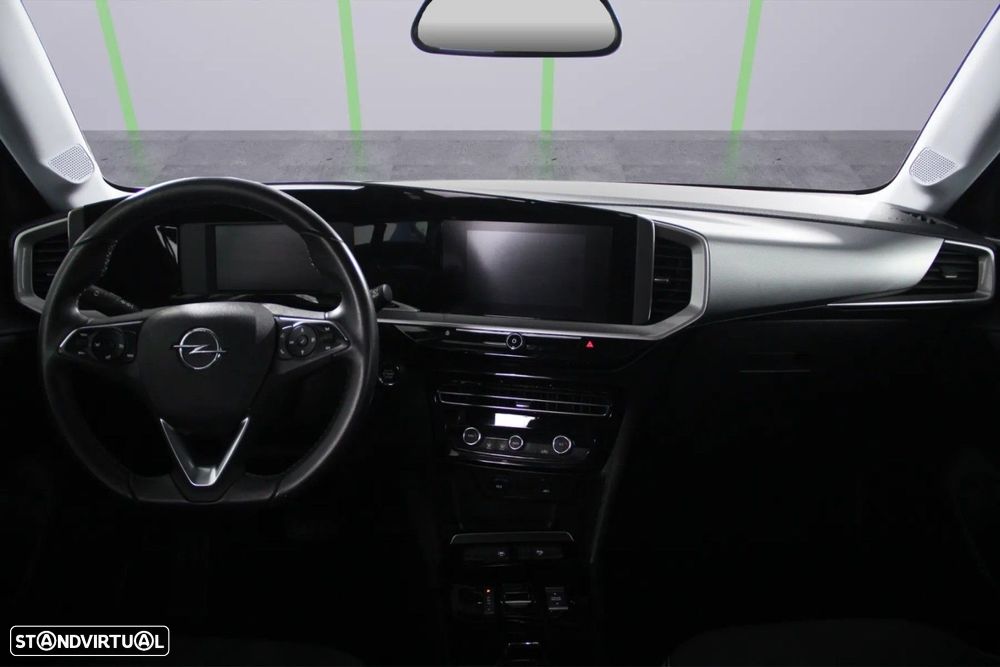 Opel Mokka-e - 10