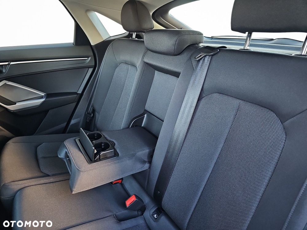 Audi Q3 Sportback 45 TFSI e S Line S tronic - 27