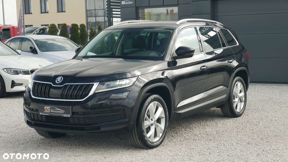 Skoda Kodiaq - 4