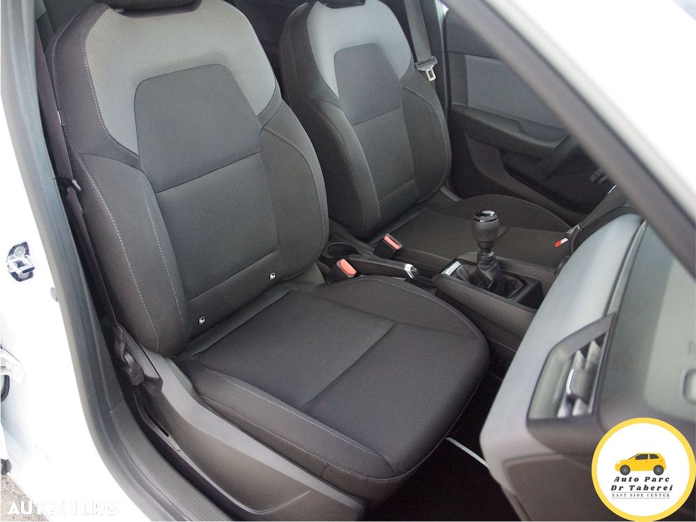 Renault Clio V 1.0 TCe Life - 30