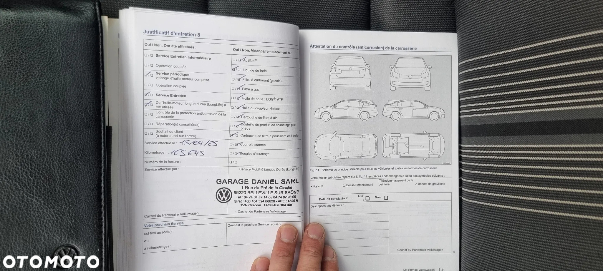 Volkswagen Golf - 22