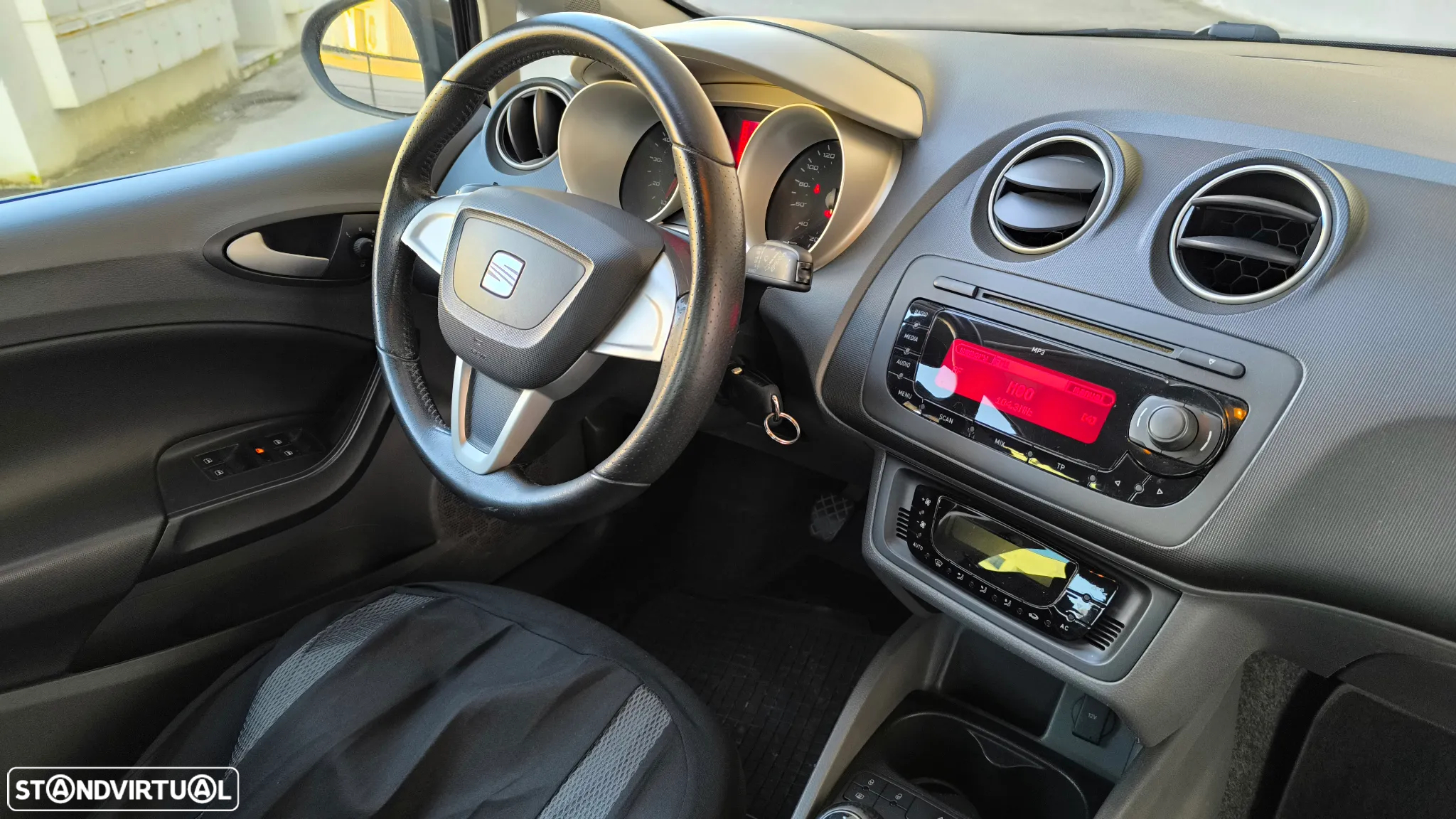 SEAT Ibiza 1.2 12V Copa - 20