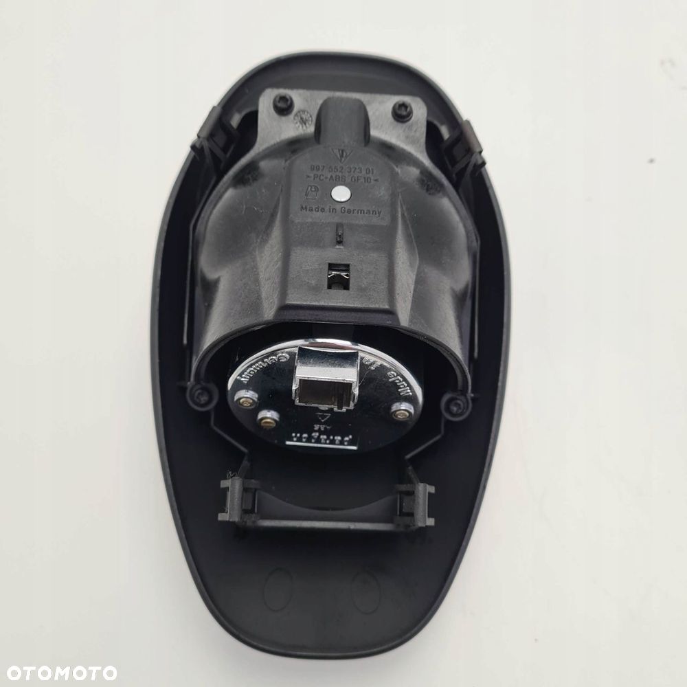 porsche 911 997 987 zegarek stoper timer chrono - 6