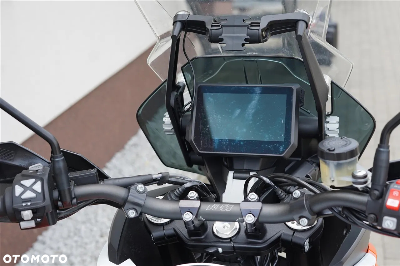 KTM Super Adventure - 18