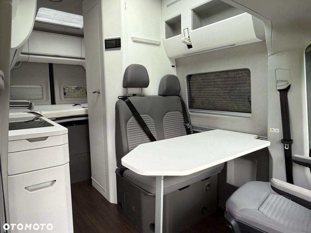 Volkswagen Grand California - 7