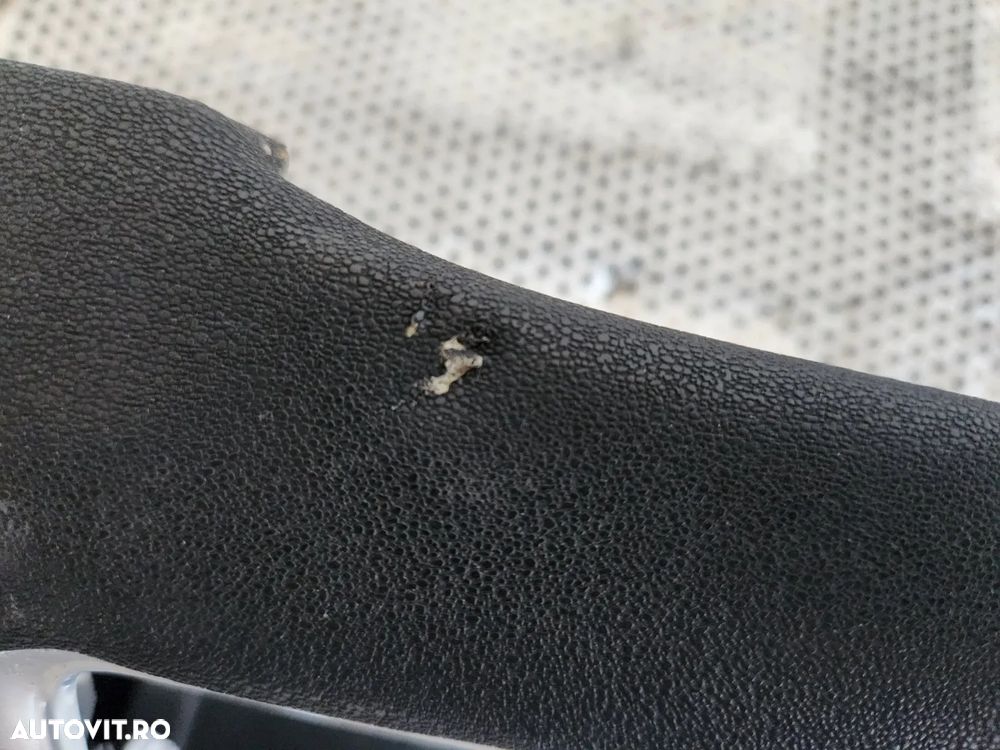 Ornament Trim Bord Range Rover Evoque Facelift An 2015-2016-2017-2018-2019 Volan Stanga Dezmembrez - 8