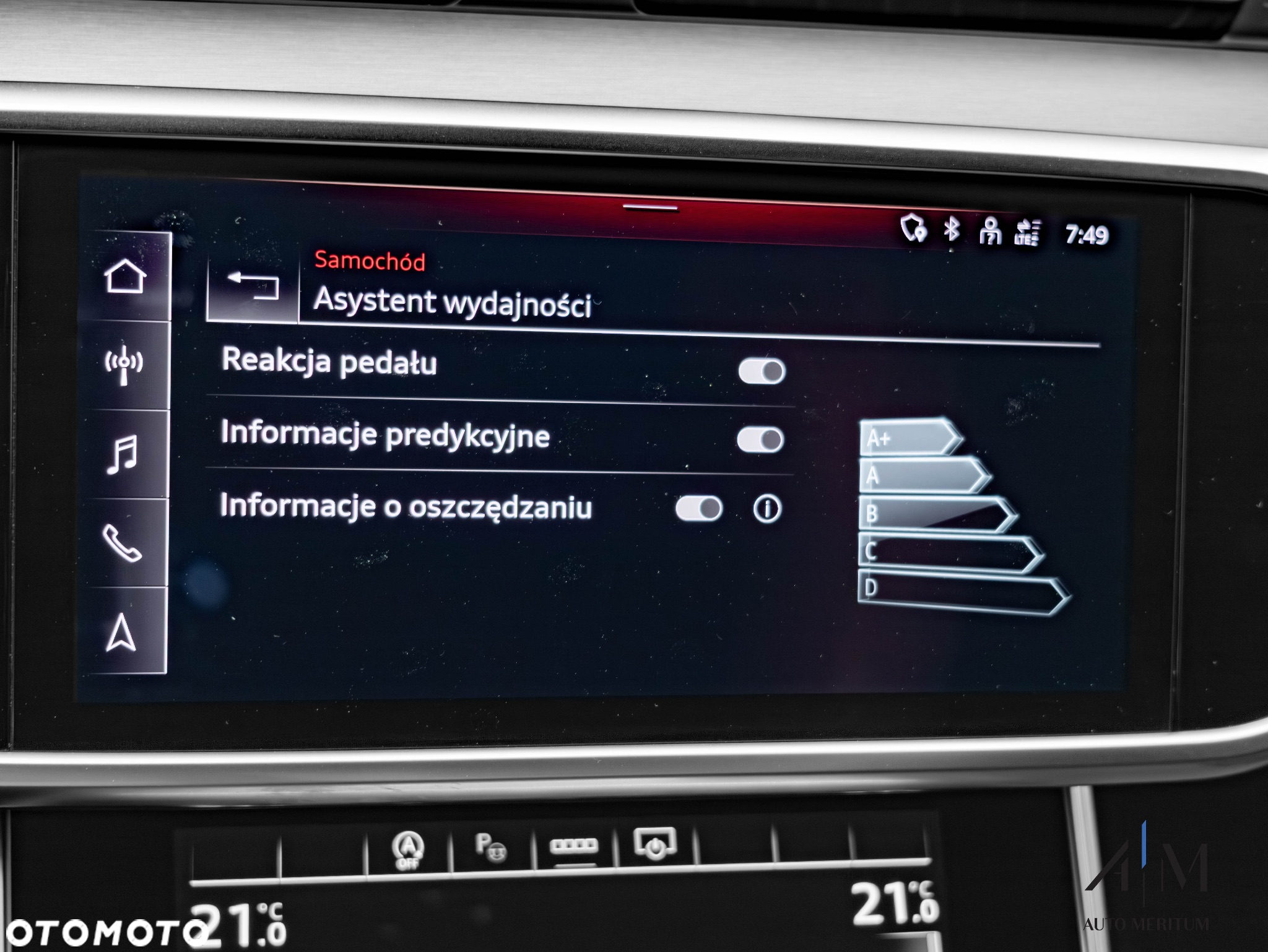 Audi A6 Avant 40 TDI quattro S tronic S line - 34