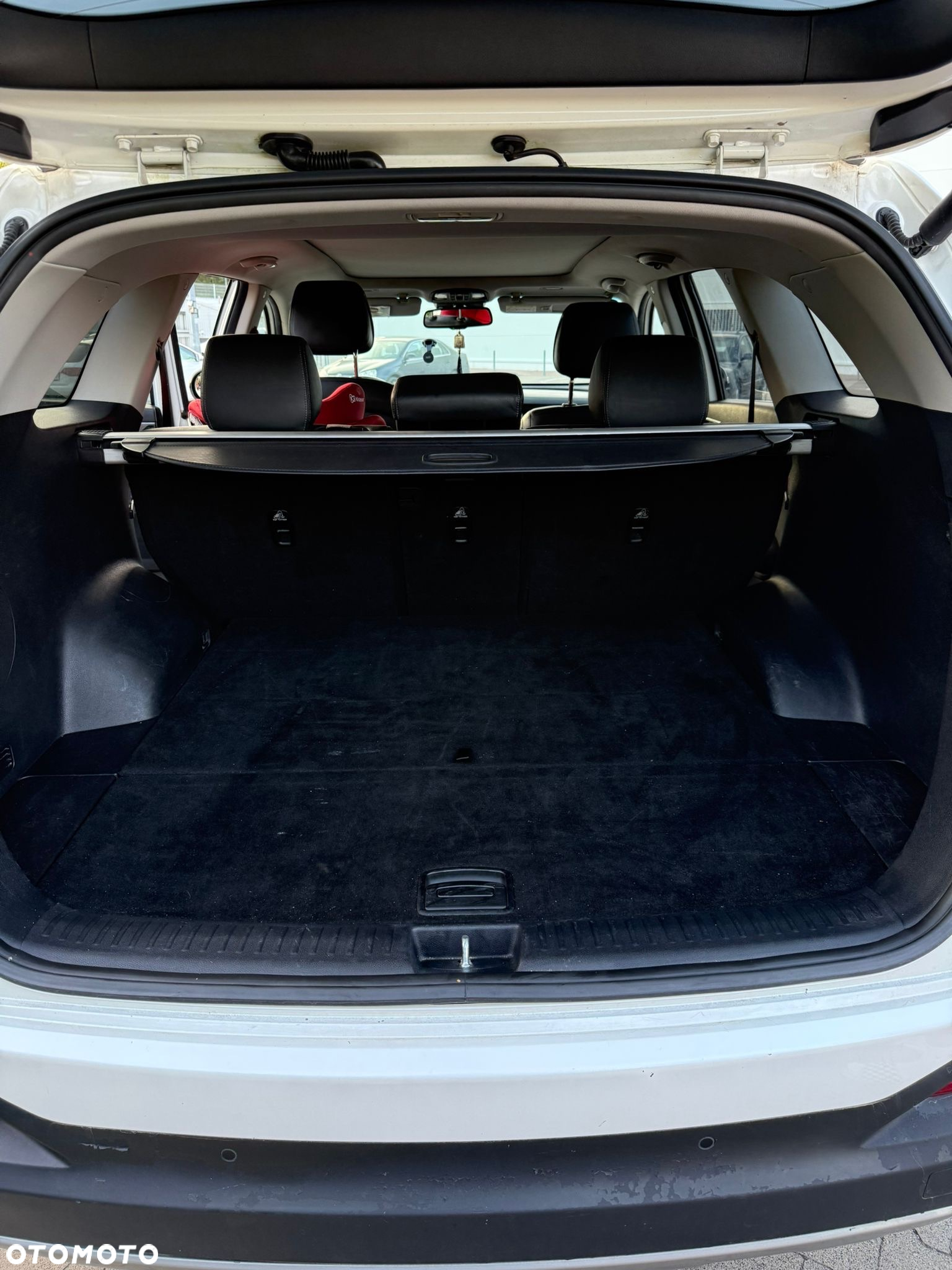 Kia Sorento 2.2 CRDI XL - 29