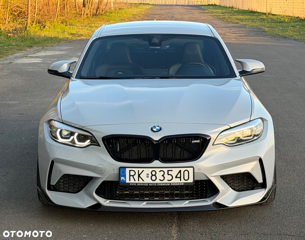 BMW M2 - 10